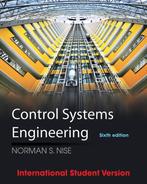 Control Systems Engineering 9780470646120, Boeken, Zo goed als nieuw