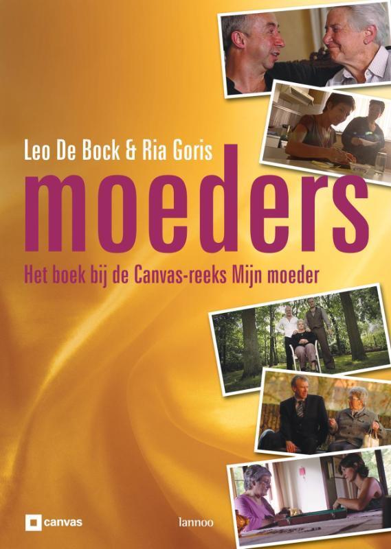 Moeders 9789020970692 L. Bock, Boeken, Politiek en Maatschappij, Zo goed als nieuw, Verzenden