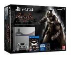 Sony Playstation 4 Console - 500 GB - Batman: Arkham Knight, Verzenden, Zo goed als nieuw