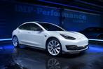 Carbon side skirts Tesla Model 3, Auto diversen, Tuning en Styling, Verzenden