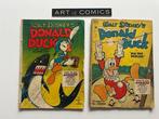Four Color #291, #300 - Walt Disneys Donald Duck - The, Nieuw