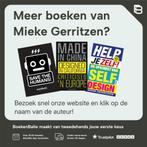 Red de mens! 9789063694265 Mieke Gerritzen, Boeken, Verzenden, Zo goed als nieuw, Mieke Gerritzen