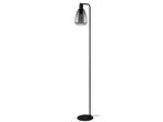 EGLO Chelvey Vloerlamp - E27 - 150,5 cm - Zwart, Huis en Inrichting, Verzenden, Zo goed als nieuw