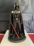 LucasFilm - sculptuur, Dark Vador - Attakus Elite Collection, Verzamelen, Film en Tv, Nieuw
