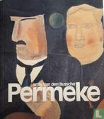 Bussche, Willy Van Den - Retrospectieve Permeke - 1986, Verzenden, Gelezen, Overige onderwerpen