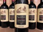 2020 Fontodi Gran Selezione Vigna del Sorbo - Chianti, Nieuw