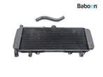 Radiateur Yamaha SZR 660 (SZR660), Motoren, Onderdelen | Yamaha, Verzenden, Gebruikt
