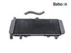 Radiateur Yamaha SZR 660 (SZR660), Motoren, Verzenden, Gebruikt