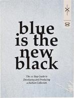 9789063693404 Blue is the new black | Tweedehands, Boeken, Verzenden, Zo goed als nieuw, Susie Breuer
