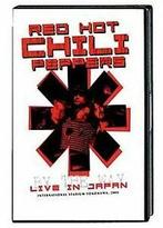 By The Way, Live In Japan  DVD, Cd's en Dvd's, Zo goed als nieuw, Verzenden