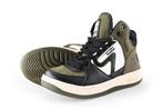 Replay Hoge sneakers in maat 34 Zwart | 10% extra korting, Kinderen en Baby's, Kinderkleding | Schoenen en Sokken, Jongen of Meisje