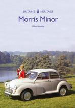 Britain’s Heritage Morris Minor, Nieuw, Gillian Bardsley, Algemeen, Verzenden