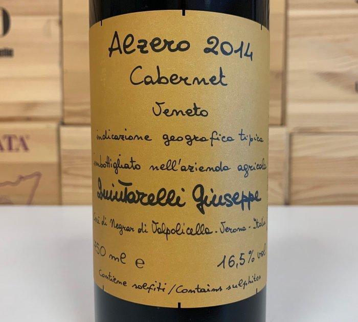 2014 Giuseppe Quintarelli Alzero - Veneto - 1 Fles (0,75, Verzamelen, Wijnen