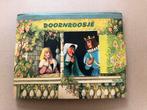 Zeldzaam Pop-up Boek - Doornroosje - ca. 1950-1960, Antiek en Kunst, Antiek | Boeken en Bijbels, Ophalen of Verzenden