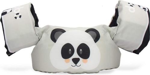 DOBBO Peter de Panda - Puddle Jumper - Zwembandjes -, Caravans en Kamperen, Kampeeraccessoires, Nieuw, Ophalen of Verzenden