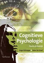 Cognitieve psychologie 9789023246978 H. Schouppe, Verzenden, Gelezen, H. Schouppe