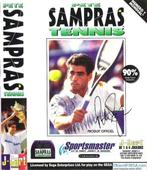 Pete Sampras Tennis [Sega Mega Drive], Ophalen of Verzenden, Nieuw