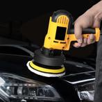 Gtrise Polijstmachine poetsmachine Auto met 6, Ophalen of Verzenden