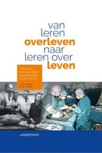 Van leren overleven naar leren over leven | 9789058983343 |, Zo goed als nieuw, Dr. R.H. Bakker ; Drs. R. ter Sluis