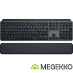 Logitech MX Keys S + Polssteun Draadloos toetsenbord, Verzenden, Nieuw, Logitech