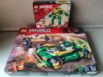 Lego - Ninjago - Lego Ninjago 70641 en 71757 - 2000-heden