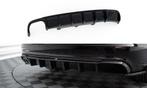 Aggressive Diffuser V.2 voor Audi A6 C7 4G Sedan / Avant, Ophalen of Verzenden