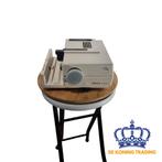 Zeiss Ikon Ikolux | Diaprojector | Uniek: WIT | Dia viewer, Verzenden, Gebruikt