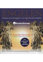 Engelen (incl. audio CD) Annelies Hoornik, Boeken, Verzenden, Nieuw
