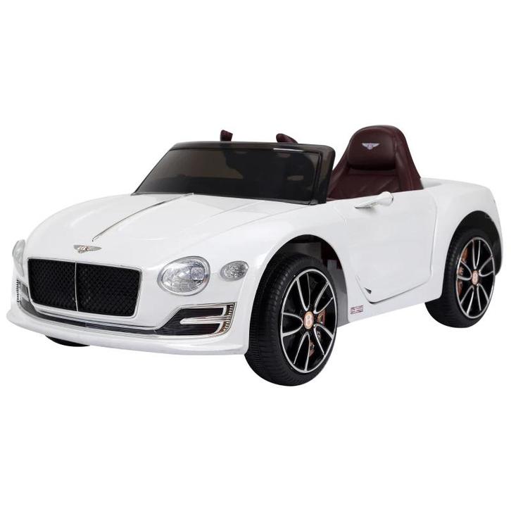 TRUUSK Bentley GT Kinderauto - Elektrische Auto met Afstands, Kinderen en Baby's, Speelgoed | Buiten | Accuvoertuigen, Nieuw, Verzenden