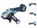 Makita DGA521ZX1 Accu Haakse Slijper 125mm X-LOCK 18V Basic, Verzenden, Nieuw