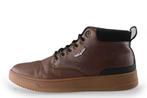 PME Legend Sneakers in maat 46 Cognac | 10% extra korting, Overige kleuren, Verzenden, PME Legend, Sneakers of Gympen