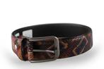 Mazzeltov Riem Bruin | 10% extra korting, Verzenden, Zo goed als nieuw, Bruin, Mazzeltov