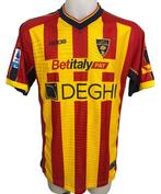 Lecce - Italiaanse voetbal competitie - Balthazar Pierret, Nieuw