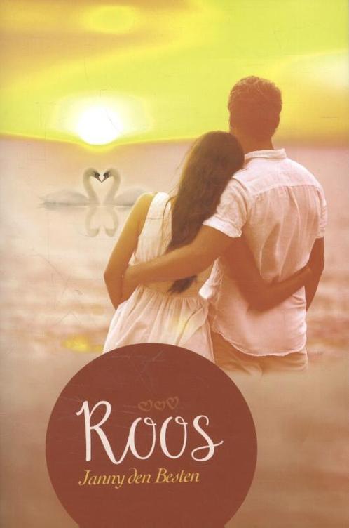 Roos 9789462783539 Janny den Besten, Boeken, Kinderboeken | Jeugd | 13 jaar en ouder, Gelezen, Verzenden
