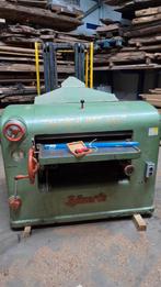 Vandiktebank Bauerle 80 cm 11 kW, professioneel, incl. me, Doe-het-zelf en Verbouw, Ophalen, Gebruikt