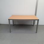 Ahrend kantinetafel - 140x80 cm, Ophalen of Verzenden, Nieuw