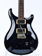 PRS Custom 24 Grey Black 2003 (Elektrische Gitaren), Ophalen of Verzenden, Gebruikt, Solid body