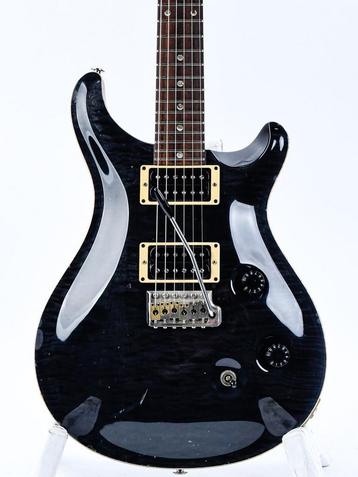 PRS Custom 24 Grey Black 2003 (Elektrische Gitaren) beschikbaar voor biedingen