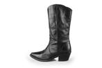 Goosecraft Cowboy laarzen in maat 37 Zwart | 10% extra, Kleding | Dames, Schoenen, Goosecraft, Verzenden, Zwart, Gedragen