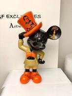 GF Exclusives - XL 57cm Thierry Hermès Mickey Mouse Artwork