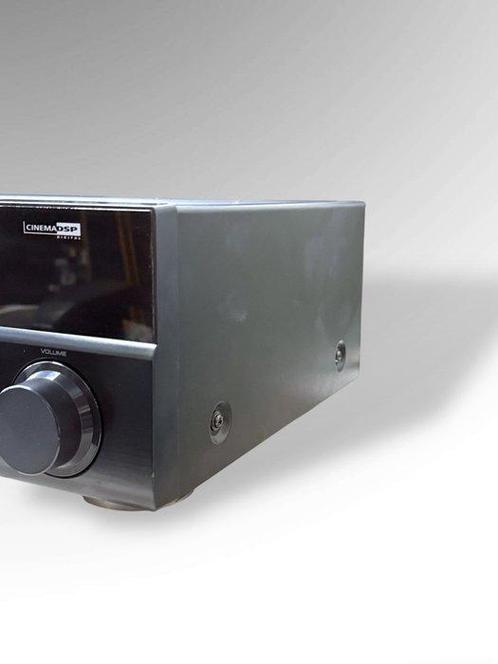 Yamaha - RX-V367 Solid state stereo receiver, Audio, Tv en Foto, Radio's