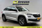 Škoda Kodiaq 1.5 TSI 150PK Sportline Business 7p Pano Sfeer, Automaat, Nieuw, Kodiaq, SUV of Terreinwagen