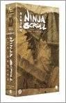 dvd film box - - Ninja Scroll: The Series - Ultimate Coll..., Cd's en Dvd's, Dvd's | Overige Dvd's, Zo goed als nieuw, Verzenden