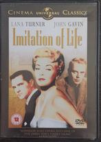 Imitation of life (Douglas Sirk)            Gratis verzenden, Vanaf 12 jaar, Verzenden, Nieuw in verpakking, Drama