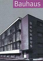 Bauhaus by Judith Carmel Arthur (Hardback), Boeken, Gelezen, Judith Carmel-Arthur, Verzenden