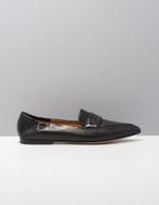 POMME D’OR 0273 mocassins dames zwart  glove nero leer 41, Kleding | Dames, POMME D’OR, Verzenden, Nieuw