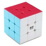 QiYi Warrior W Magic Cube 3x3x3 Speed Magic Cube Puzzel V...