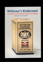 Molenaars Kindermeel 9789492335050 Otto Bleker, Boeken, Verzenden, Zo goed als nieuw, Otto Bleker