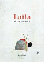 Boek: Laila het lieveheersbeestje - (als nieuw), Boeken, Verzenden, Zo goed als nieuw