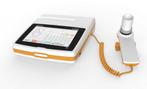 Spirolab desktop spirometer 7 inch touchscreen + Reusable, Nieuw, Verzenden